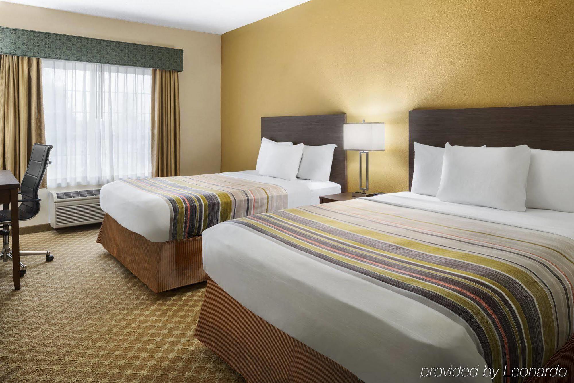 Country Inn & Suites By Radisson, Manteno, Il Exterior photo