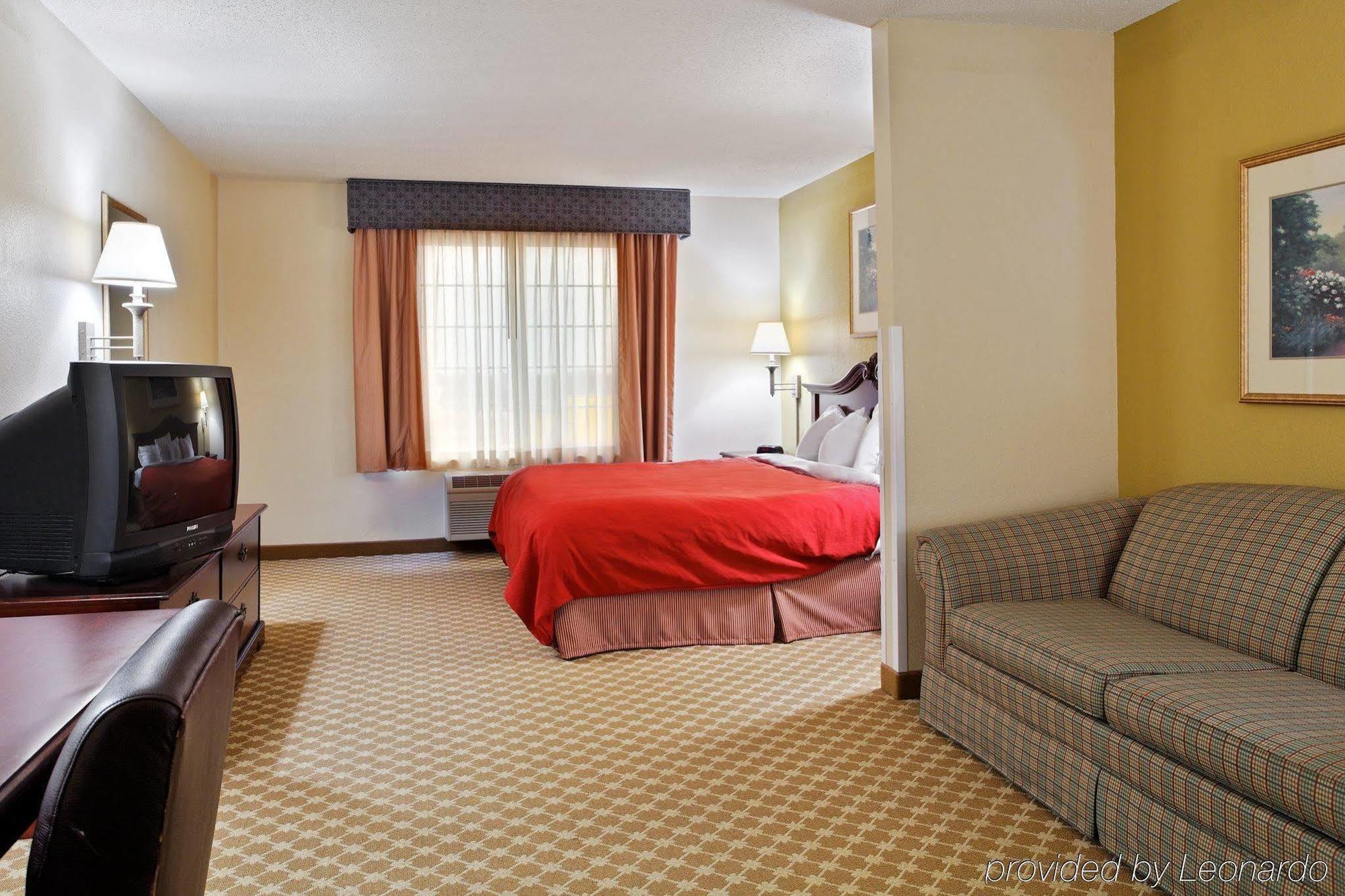 Country Inn & Suites By Radisson, Manteno, Il Exterior photo